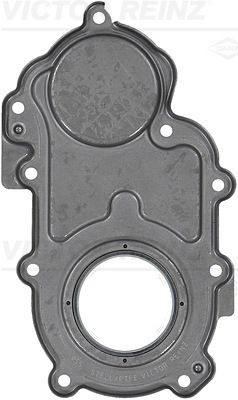 Wellendichtring, Kurbelwelle Reinz 81-90036-00 Wellendichtring, Kurbelwelle Reinz 81-90036-00 von Reinz