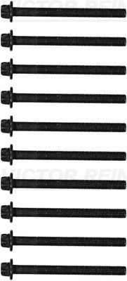 Zylinderkopfschraubensatz Reinz 14-32231-01 Zylinderkopfschraubensatz Reinz 14-32231-01 von Reinz