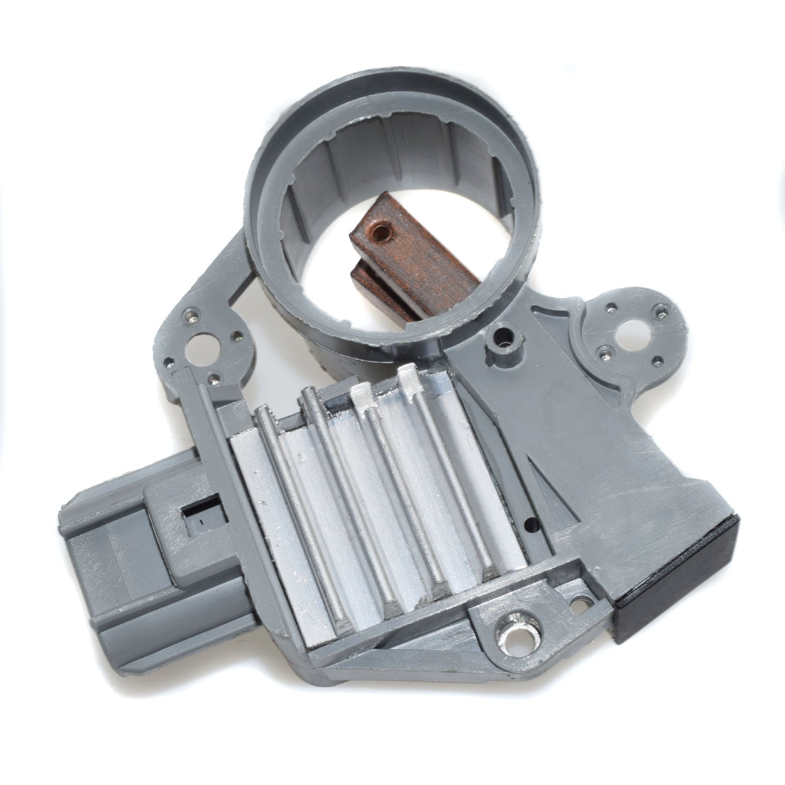 Spannungsregler-Lichtmaschine ALT-C157 für Ford F250 Mustang E-150 Club Wagon E-250 Super Duty F350 Mustang Lincoln Town Car F-150 1998–2005 Spannungsregler-Lichtmaschine ALT-C157 für Ford F250 Mustang E-150 Club Wagon E-250 Super Duty F350 Mustang Lincoln Town Car F-150 1998–2005 von Rejog4 AE