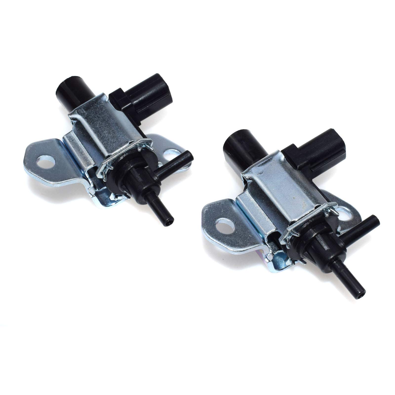 2 EGR Purge Ansaugkrümmer Runner Steuerventil Magnetventil 3s4z9j559aa Neue für Focus 6 2,3 l 2.0L 2003 2004 2005 2006 2007 2008 2009 2010 2011 2 EGR Purge Ansaugkrümmer Runner Steuerventil Magnetventil 3s4z9j559aa Neue für Focus 6 2,3 l 2.0L 2003 2004 2005 2006 2007 2008 2009 2010 2011 von Rejog4 Auto