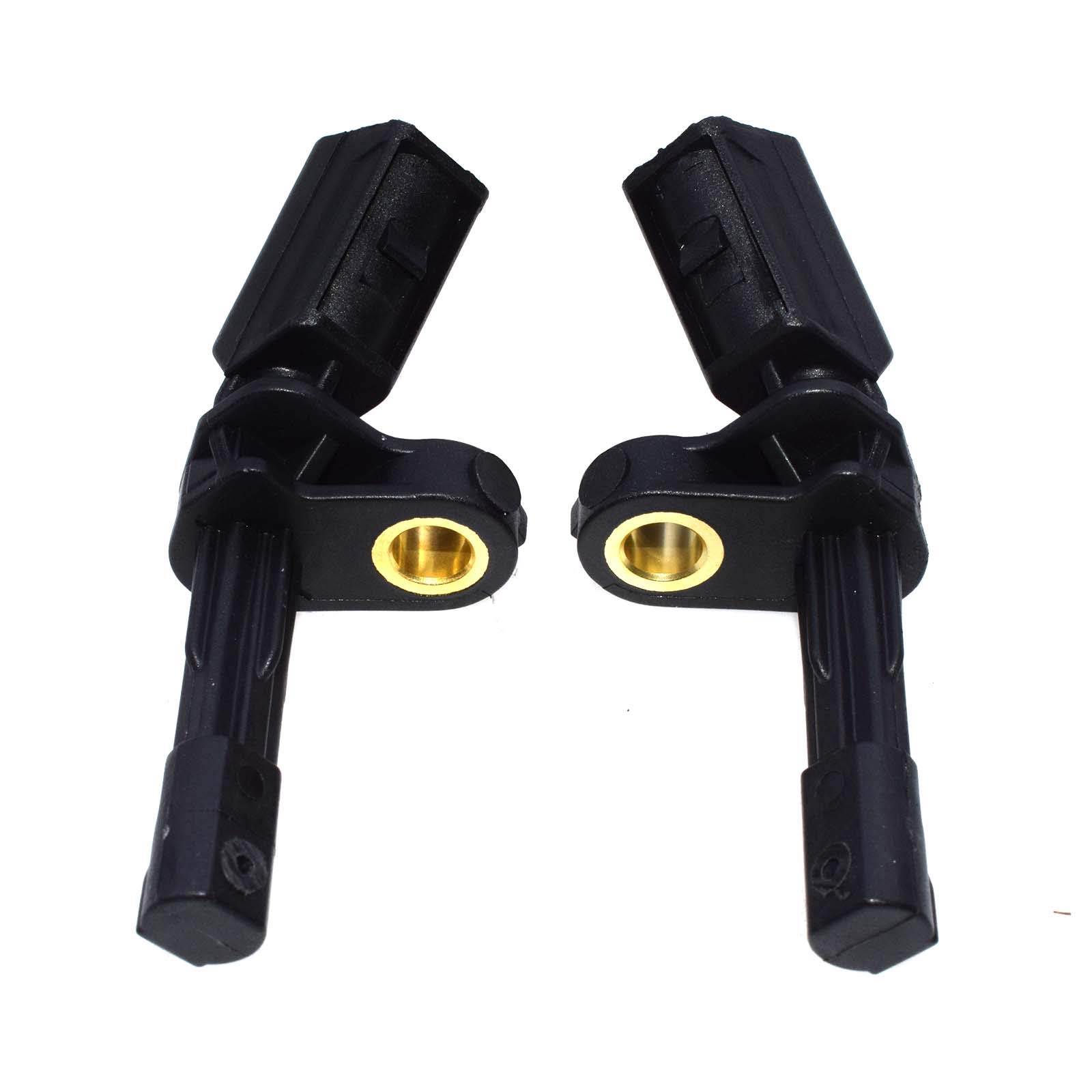 2 X ABS Sensor hinten 1K0927808 NEU Für GOLF V 5 Passat A3 A3 Sportback TT Roadster Altea XL Leon Toledo III Octavia Octavia Combi 2 X ABS Sensor hinten 1K0927808 NEU Für GOLF V 5 Passat A3 A3 Sportback TT Roadster Altea XL Leon Toledo III Octavia Octavia Combi von Rejog4 Auto