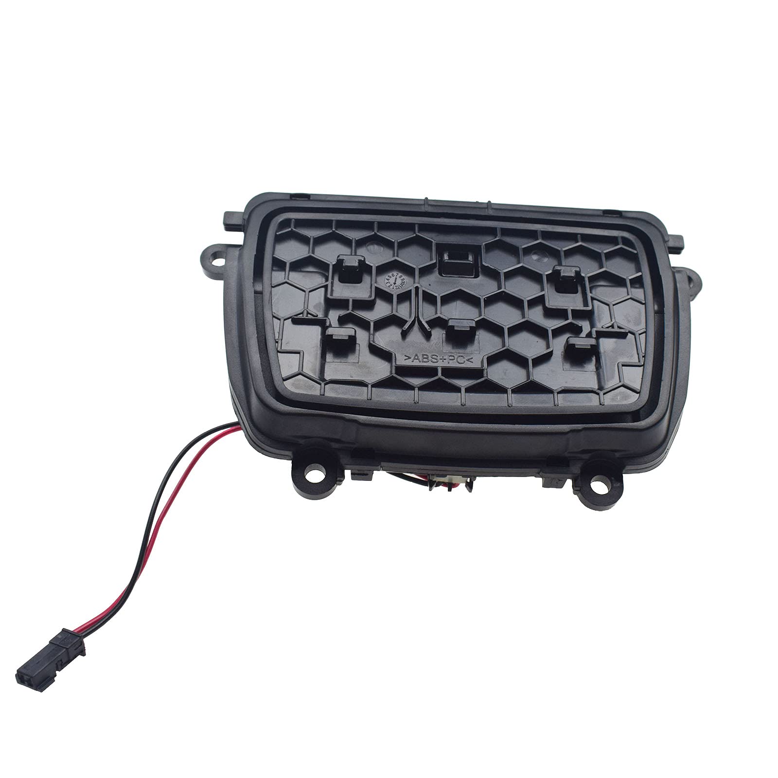 Auto Aschenbecher ABS Mittelkonsole Aschenbecher Montagebox Für BMW 5er F10 F11 F18 2010-2017 51169206347 Schwarz Auto Aschenbecher ABS Mittelkonsole Aschenbecher Montagebox Für BMW 5er F10 F11 F18 2010-2017 51169206347 Schwarz von Rejog4 Auto