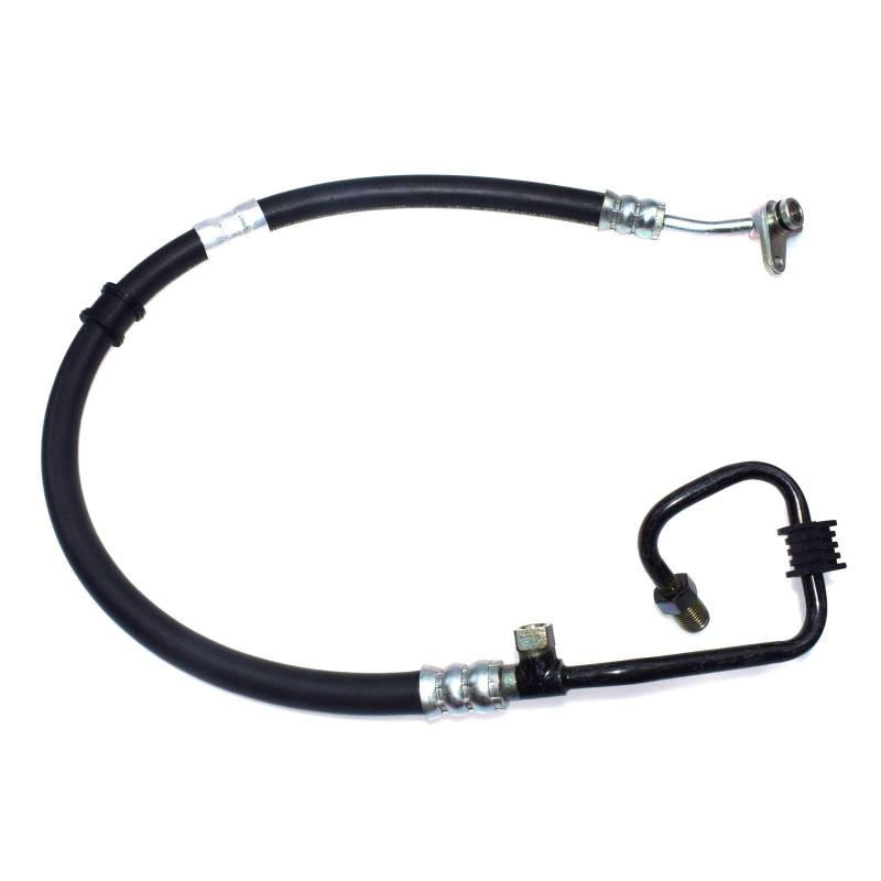 Druckschlauch für Lenkung, 53713seasQ02 53713-SEF-E01 für 2003 2004 2005 2006 2007 Accord 2.2 von Rejog4 Auto