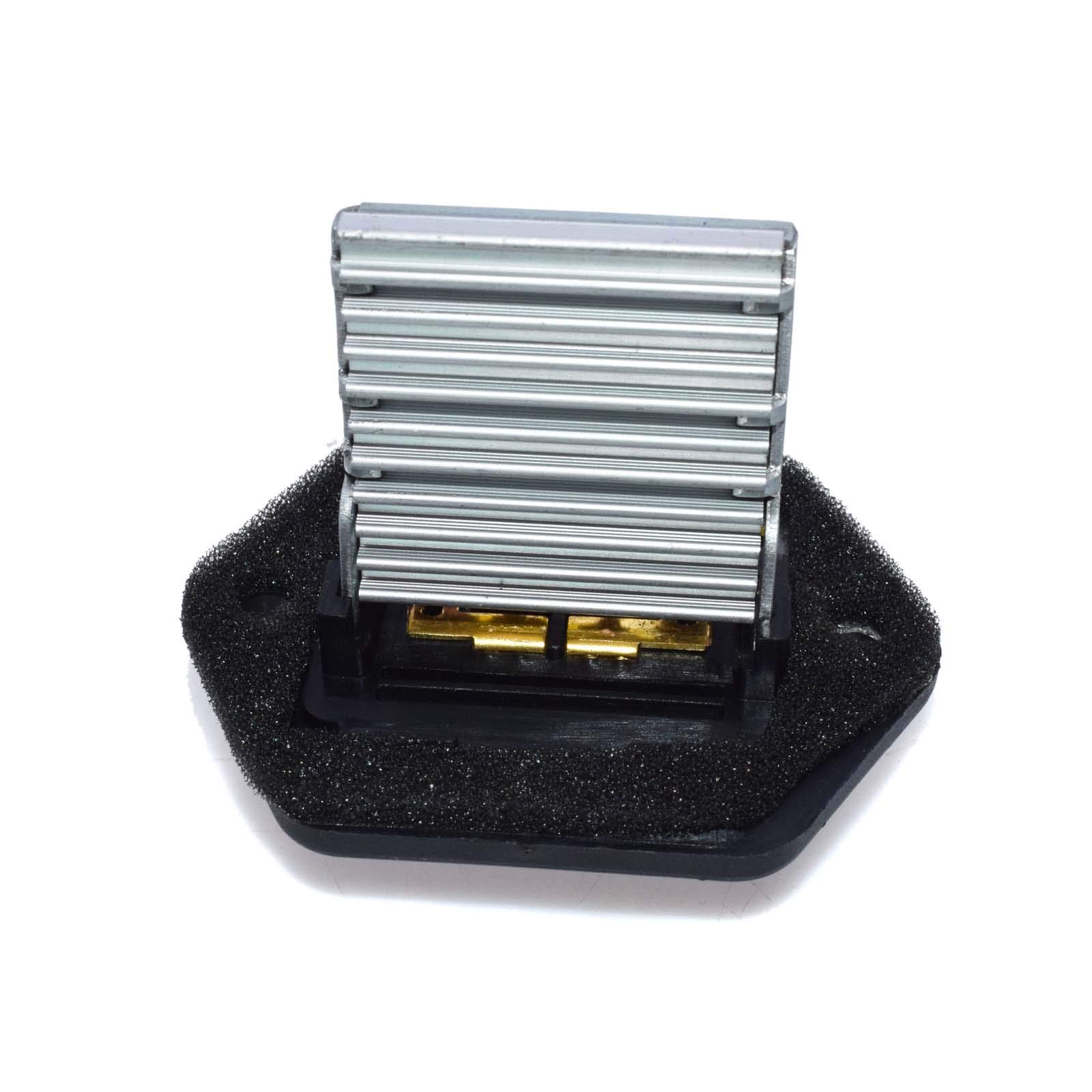 Gebläsemotorwiderstand 0K30C-61B15 AA8A7-61522 0K08A-61R20A NEU FÜR Kia Spectra5 Rio Spectra 2004 2005 2006 Gebläsemotorwiderstand 0K30C-61B15 AA8A7-61522 0K08A-61R20A NEU FÜR Kia Spectra5 Rio Spectra 2004 2005 2006 von Rejog4 Auto