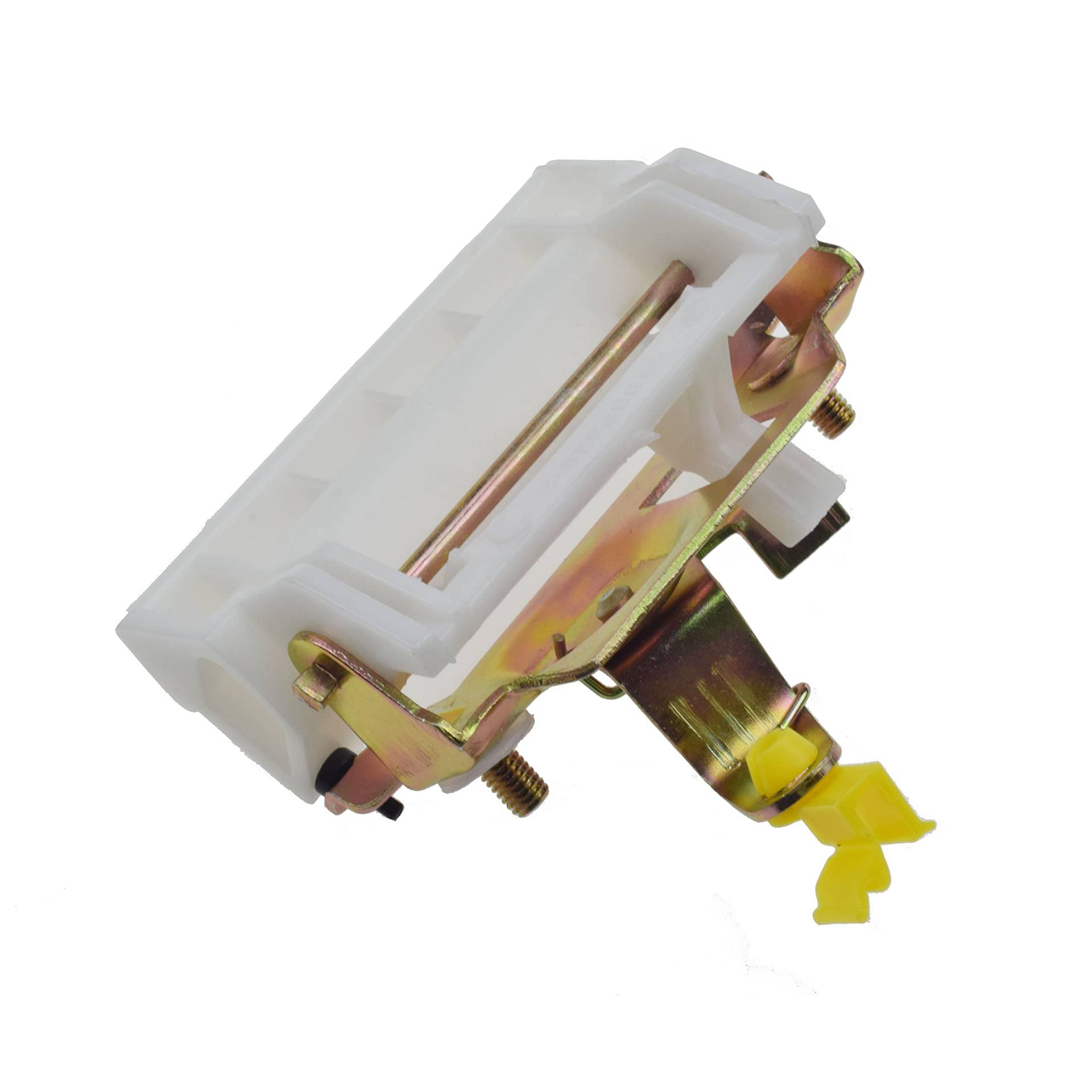 Heckklappe Türgriff hinten für Mitsubishi Pajero IO Montero MB669338 MR230032 MB537413 Heckklappe Türgriff hinten für Mitsubishi Pajero IO Montero MB669338 MR230032 MB537413 von Rejog4 Auto