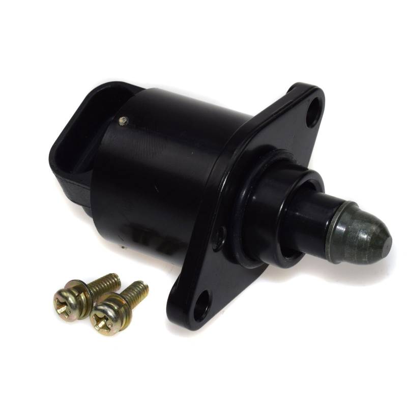 Rejog4 Auto EQ6380 Metall Globe Ventil 2-Port 1/4 Zoll BSPT Schweißmuffe Neu für Chery QQ Dongfeng Chana Kia von Rejog4 Auto