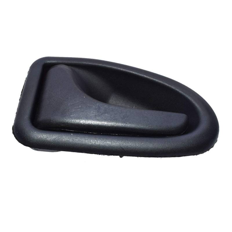 Innen Links Tür Griff Pull Schwarz 7700423887 NEU für CLIO II Megane I Scenic I TRAFIC von Rejog4 Auto