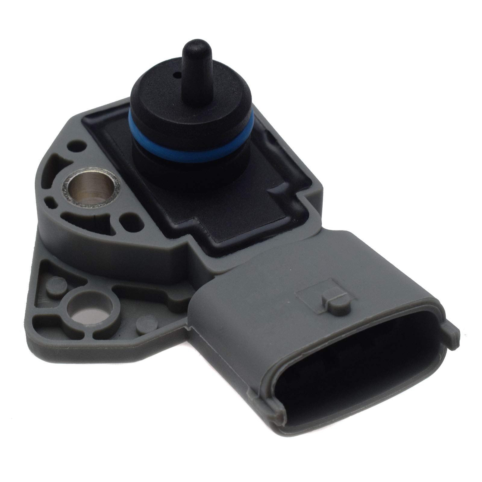 Kraftstoffdrucksensor Kraftstoffverteilerrohr 0261230110 Passend für S60 T5 R S80 2.5t Kraftstoffdrucksensor Kraftstoffverteilerrohr 0261230110 Passend für S60 T5 R S80 2.5t von Rejog4 Auto