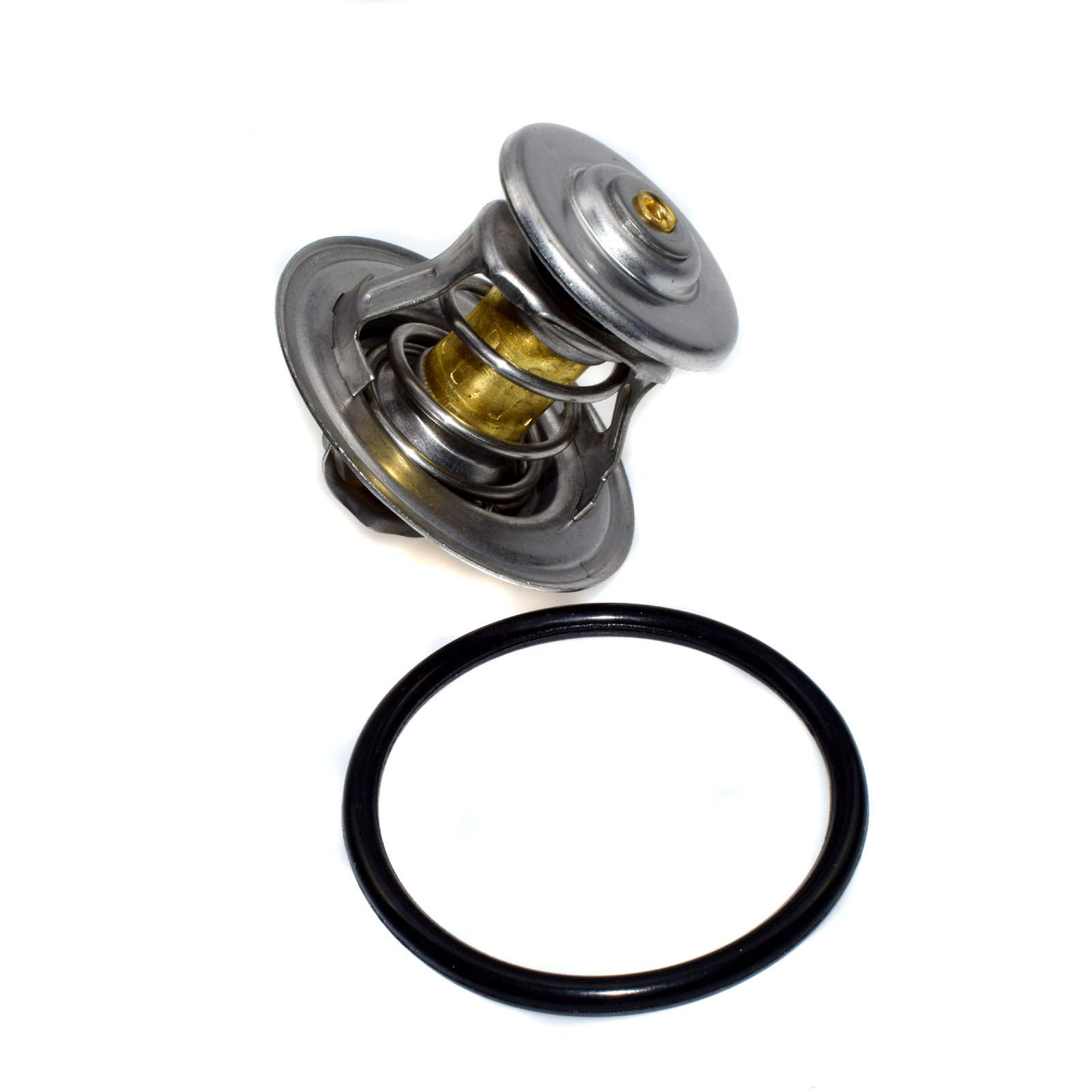 Kühlmittel 87 ° + Ring 044121113 New Thermostat für Beetle Passat Golf 2.0l 1.8L 1991-2006 Kühlmittel 87 ° + Ring 044121113 New Thermostat für Beetle Passat Golf 2.0l 1.8L 1991-2006 von Rejog4 Auto