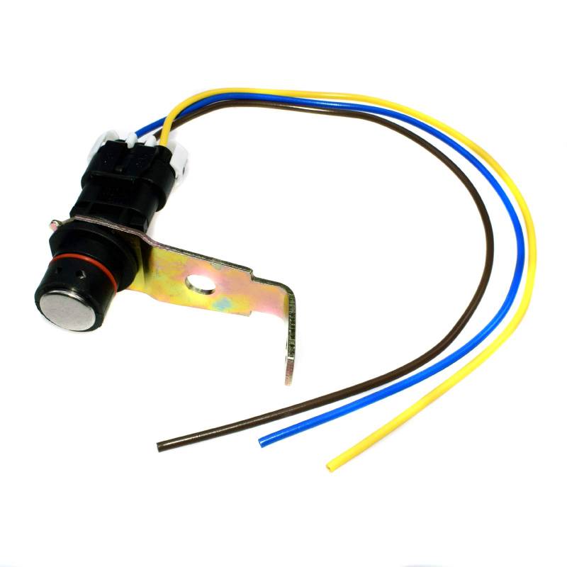 Kurbelwellen-Positionssensor mit elektrischem Kabelbaum 10456256 für 5,7 l V8 V6 Express 1500 Blazer Astro Express 2500 Express 3500 4,3 l 2000 2001 2002 2003 2004 2005 2005 2 205 06 2006 07 von Rejog4 Auto
