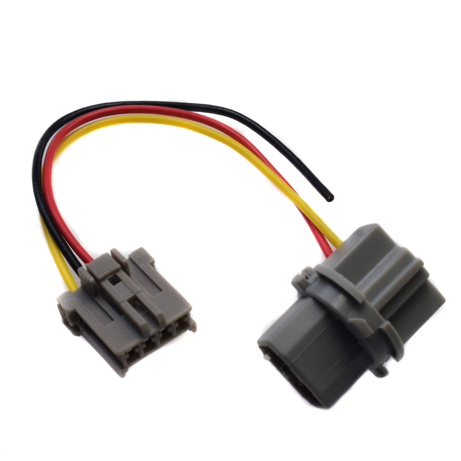 Rejog4 Auto Lampenfassung und Stecker G14S513E7 für Mazda 3 CX-5 2.0L 2.3L 2.5L I4, BAYONET, Flachband, Kupfer (Kernleiter), PVC (Isolierung), Kabelbaum für Fahrzeuge, Kabelbaum Rejog4 Auto Lampenfassung und Stecker G14S513E7 für Mazda 3 CX-5 2.0L 2.3L 2.5L I4, BAYONET, Flachband, Kupfer (Kernleiter), PVC (Isolierung), Kabelbaum für Fahrzeuge, Kabelbaum von Rejog4 Auto