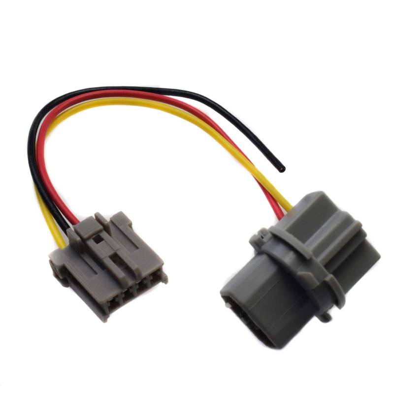 Lampenfassung und Stecker G14S513E7 für Mazda 3 CX-5 2.5L 2.3L 2.0L I4 von Rejog4 Auto