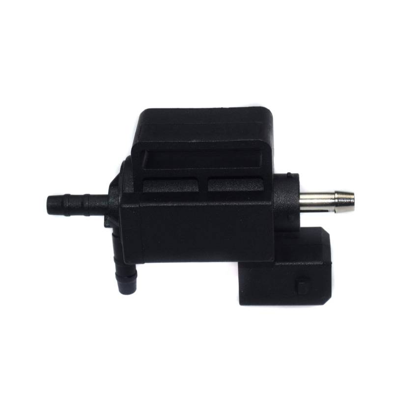 Rejog4 Auto Magnetventil 394002C300, Edelstahl, Solenoidventil, Automotive Solenoid Valve, 2-Port, 6.35 mm, Passend für Hyundai Kia Sonata Optima Sorento Genesis Coupé 2011-2016 von Rejog4 Auto