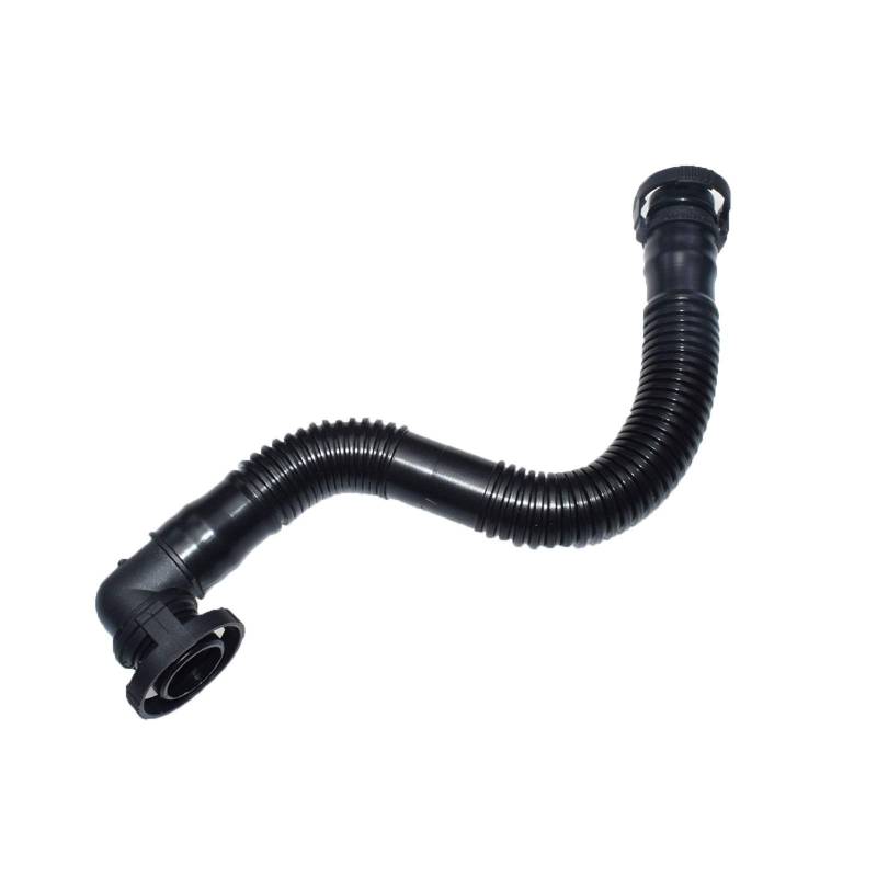 Rejog4 Auto Motor Kurbelgehäuse Entlüftungsschlauch 94810721702 für Porsche Cayenne 955 4.5L 2003-2006 von Rejog4 Auto