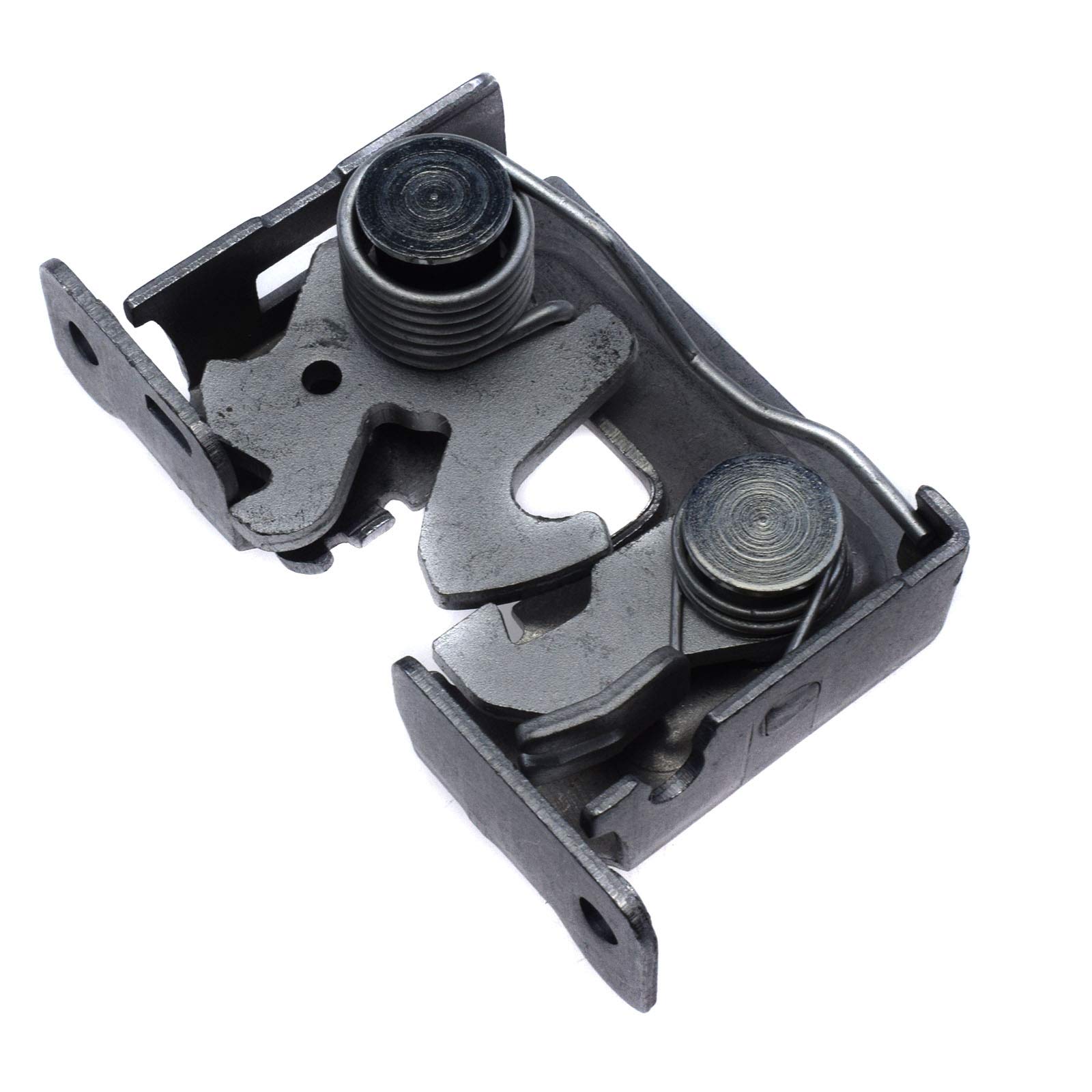 Motorhaubenverriegelung links/rechts 51232753419 für BMW X5 X6 Mini Cooper Motorhaubenverriegelung links/rechts 51232753419 für BMW X5 X6 Mini Cooper von Rejog4 Auto