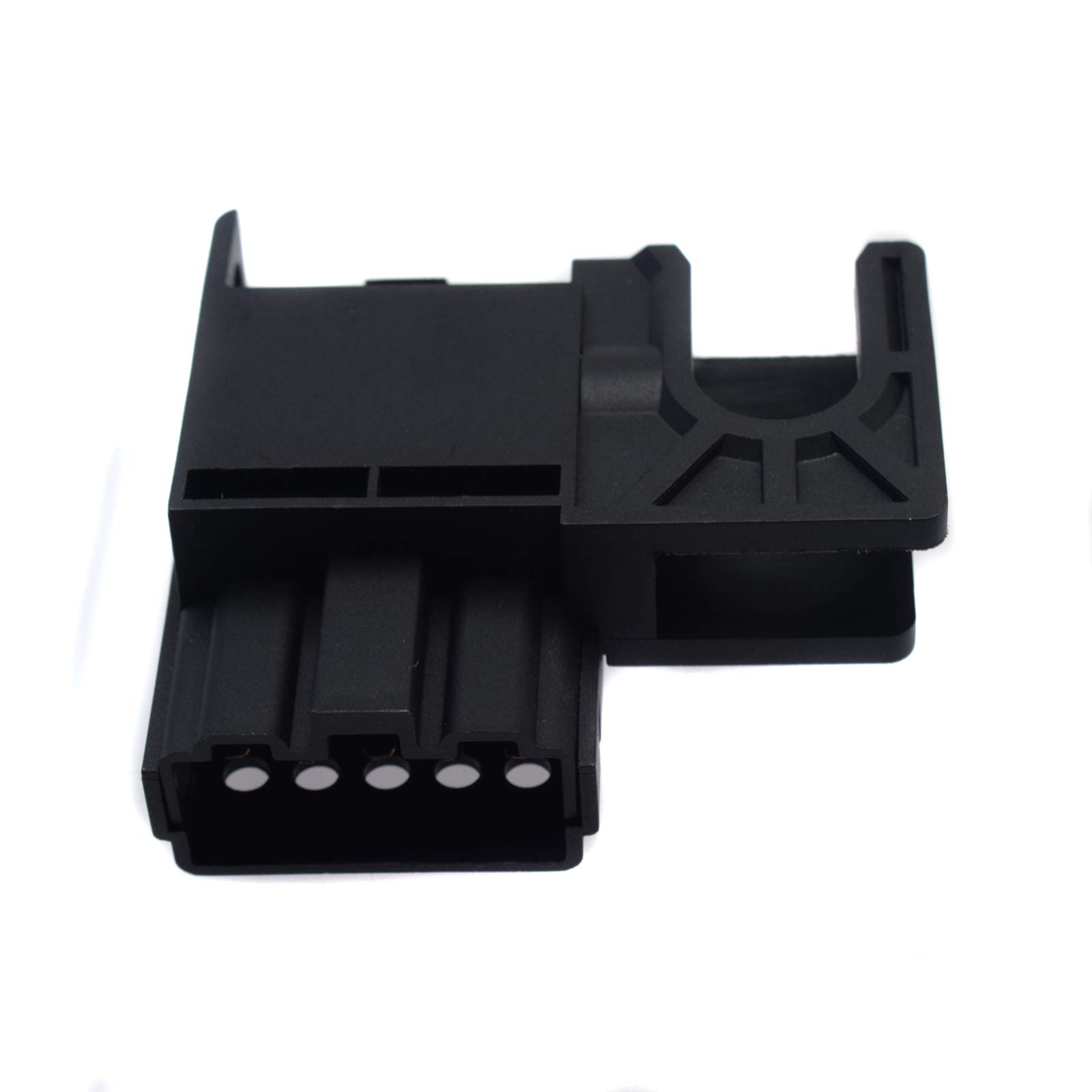 Neuer Bremslichtscheinwerferschalter F87Z-13480-AA Für Ford F150 F250 F350 Ranger 2.3L 4.6L 4.0L 5.4L 6.4L 2009-2011 Neuer Bremslichtscheinwerferschalter F87Z-13480-AA Für Ford F150 F250 F350 Ranger 2.3L 4.6L 4.0L 5.4L 6.4L 2009-2011 von Rejog4 Auto
