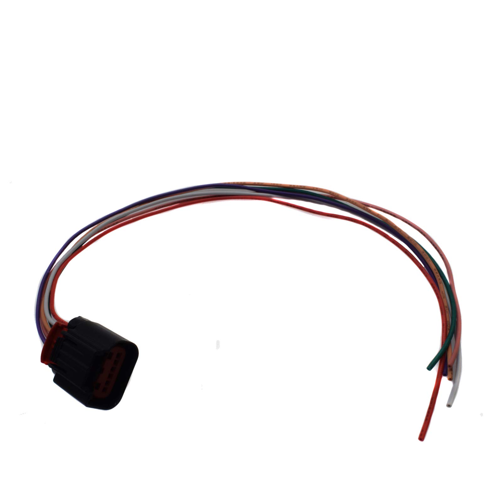 Mass Luftstrom MAF Stecker Reparatur Kabelbaum Pigtail 6C1112B579AA Für Fiat Ducato Volvo S80 Peugeot Mass Luftstrom MAF Stecker Reparatur Kabelbaum Pigtail 6C1112B579AA Für Fiat Ducato Volvo S80 Peugeot von Rejog4 Auto