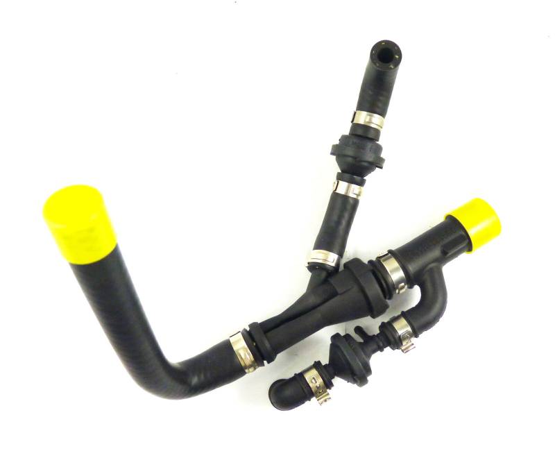 Saugstrahlpumpe Pumpen Baugruppe Ventil 07C133529A NEU für Passat 3B3 A4 A6 8E2, B6 8EC, B7 Exeo 3R2 von Rejog4 Auto