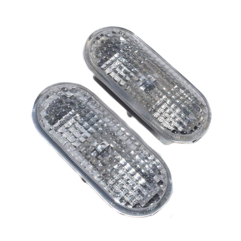 Seitenblinker Blinker Links=Rechts 1J0949117 NEU Für Golf 4 IV Passat Leon Kombi Golf IV Lupo Passat Variant Golf IV Variant von Rejog4 Auto