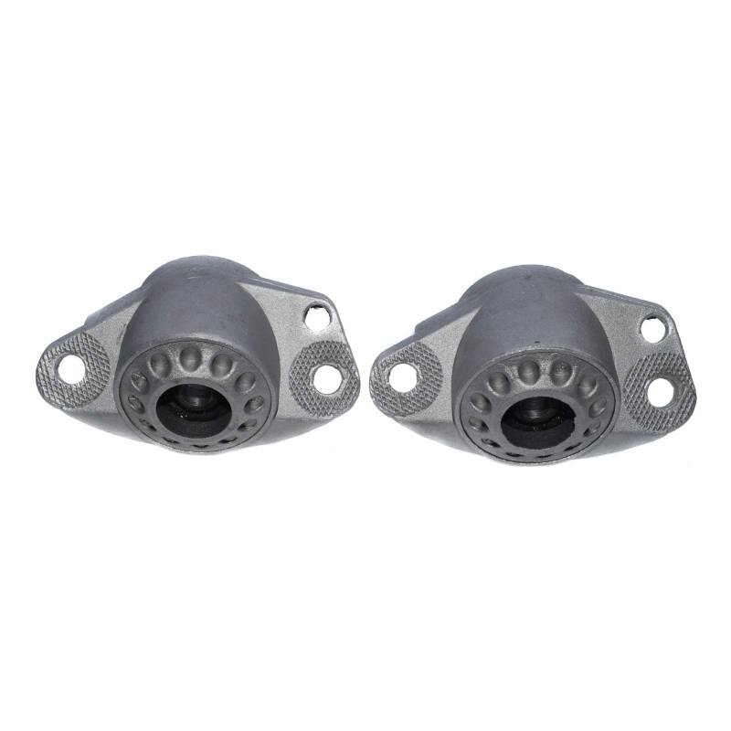 Set mit 2 oberen hinteren Stoßdämpfern 1J0513353G für Volkswagen Beetle Audi TT Golf Jetta 2003 2004 2005 2006 2007 2008 2009 2010 von Rejog4 Auto