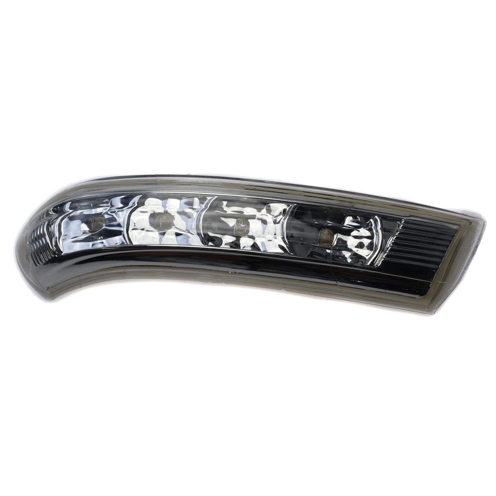 Spiegelanzeige Blinker Spiegelanzeige Blinker rechts rechts Passend für Hyundai Santa Fe II 07-12 876233J000 Spiegelanzeige Blinker Spiegelanzeige Blinker rechts rechts Passend für Hyundai Santa Fe II 07-12 876233J000 von Rejog4 Auto