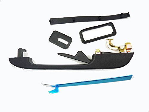 TÜRGRIFF AUSSEN Hinten Links 193839205 NEU Für Passat Golf I II Passat Passat Variant Coupe Scirocco Classic TÜRGRIFF AUSSEN Hinten Links 193839205 NEU Für Passat Golf I II Passat Passat Variant Coupe Scirocco Classic von Rejog4 Auto