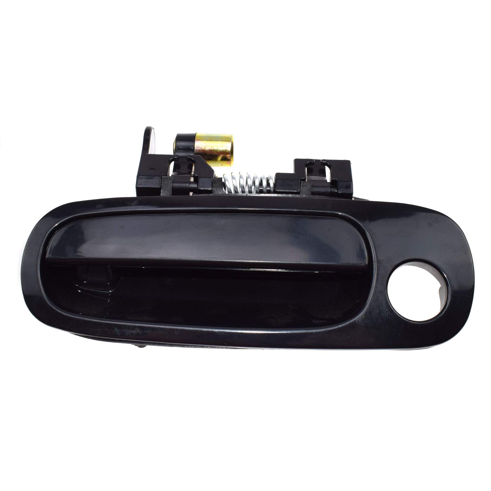 TÜRGRIFFE AUßEN LINKS VORNE 6921002040 NEU Für COROLLA Corolla Wagon E11 1997-2002 TÜRGRIFFE AUßEN LINKS VORNE 6921002040 NEU Für COROLLA Corolla Wagon E11 1997-2002 von Rejog4 Auto
