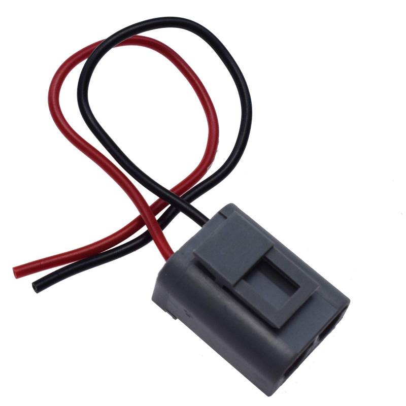 Rejog4 Auto Tachosensor Zündspulenstecker Pigtail-Kabelbaumstecker für VOLVO 240 245 740 745 - 9144275 - 0-10000 U/min - Stecker-Montage - Analog - Automotive von Rejog4 Auto