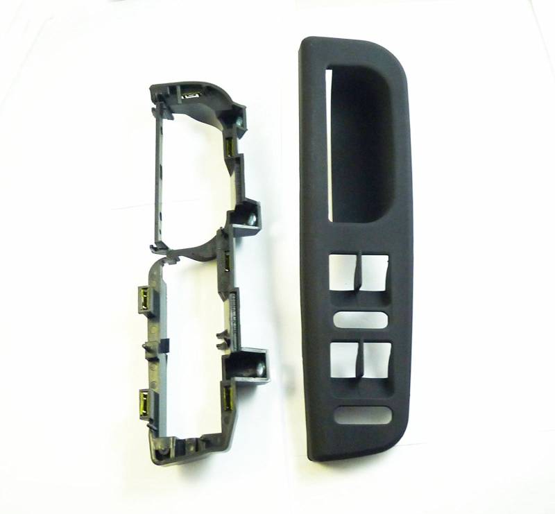 Türgriff innen BLACK 1J1867179A NEU Für Zuziehgriff 3er Golf 4 GTI R32 Griff 1J2 Golf IV 1J1 Golf IV Variant 1J5 von Rejog4 Auto