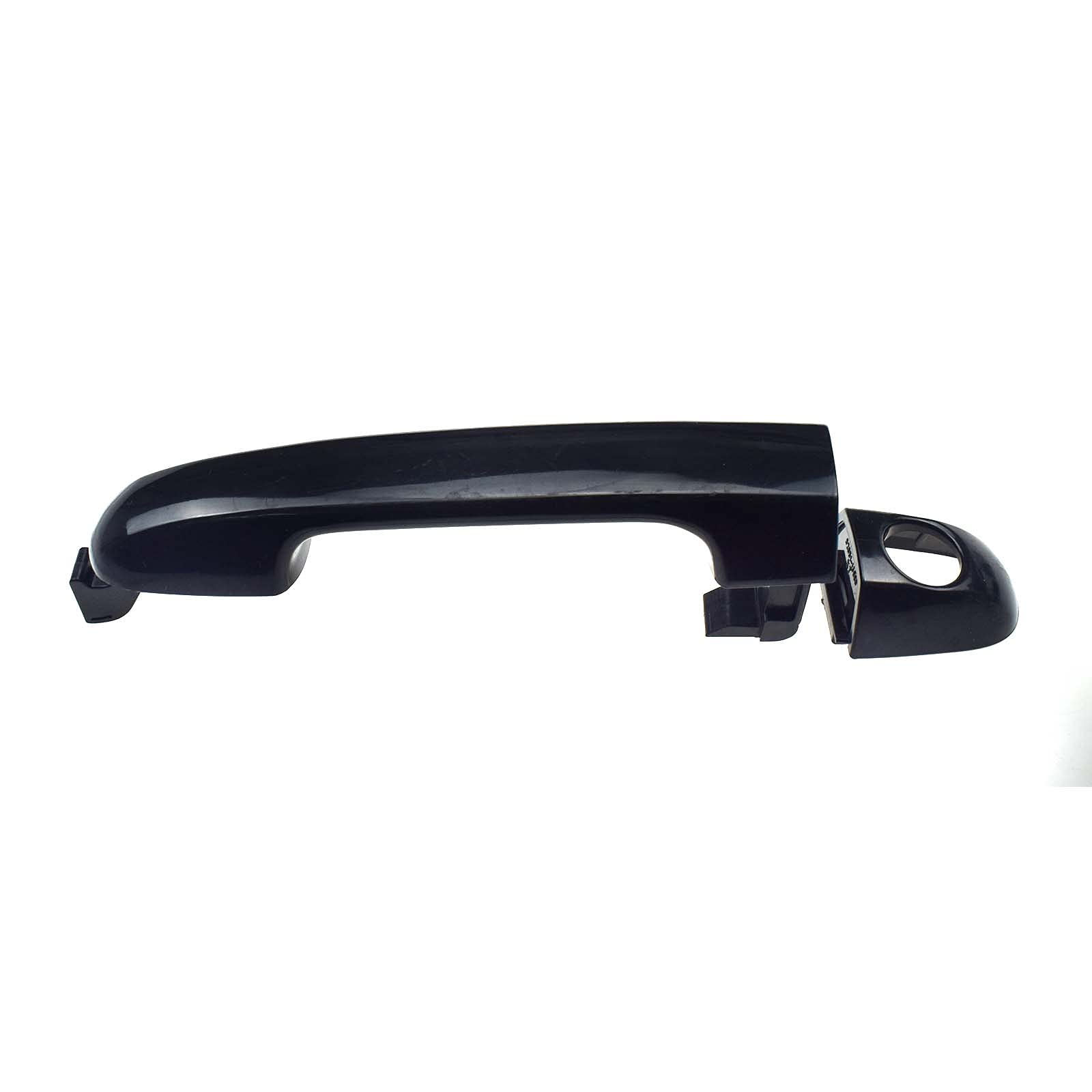 Türgriff vorne links außen schwarz passend für Hyundai i20 07-14 82651-1J000 Türgriff vorne links außen schwarz passend für Hyundai i20 07-14 82651-1J000 von Rejog4 Auto