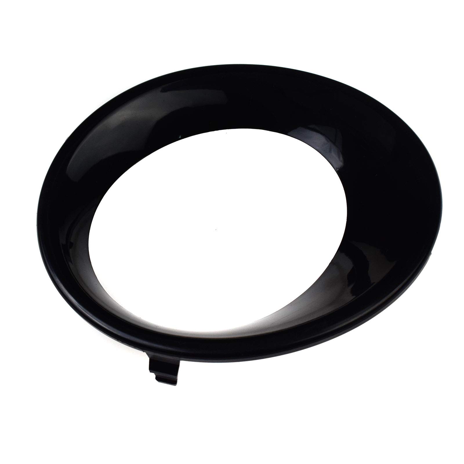 Vordere linke Abdeckung Lampe Stoßstange Nebelscheinwerfer Frontblende für BMW X3 2007-2010 51113423789 Vordere linke Abdeckung Lampe Stoßstange Nebelscheinwerfer Frontblende für BMW X3 2007-2010 51113423789 von Rejog4 Auto