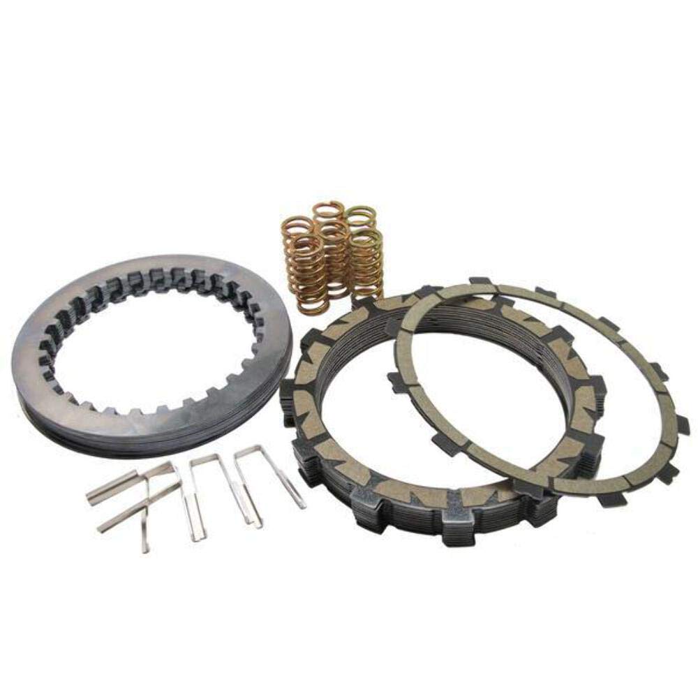 Rekluse TorqDrive Kupplungspaket für Sherco 250 300 SE-R 2018-2020 RMS-2808001 Rekluse TorqDrive Kupplungspaket für Sherco 250 300 SE-R 2018-2020 RMS-2808001 von Rekluse