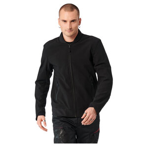 Rekurv C-11.03 Textil Blouson Schwarz von Rekurv