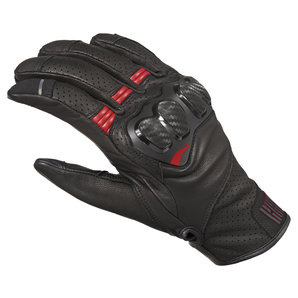 Rekurv C-13.02 Handschuhe Schwarz von Rekurv