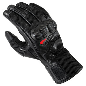 Rekurv C-13.04 Handschuhe Schwarz von Rekurv