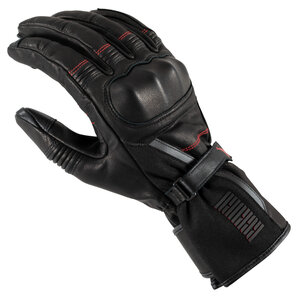 Rekurv C-13.06 Handschuhe Schwarz von Rekurv