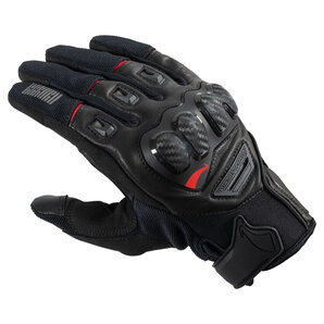 Rekurv C-13.09 Handschuhe Schwarz von Rekurv