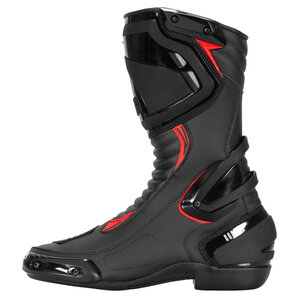 Rekurv C-14.05 Stiefel Schwarz von Rekurv