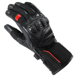 Rekurv C-23.02 Damen Handschuhe Schwarz von Rekurv