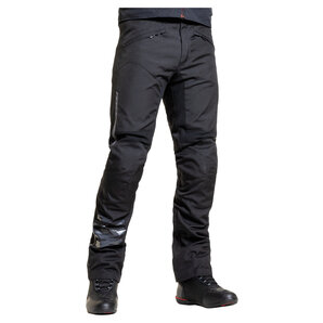 Rekurv E-10.01 Textilhose Schwarz von Rekurv