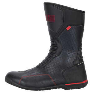 Rekurv E-14.01 Stiefel Schwarz von Rekurv