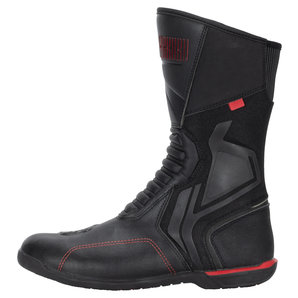 Rekurv E-14.02 Stiefel Schwarz von Rekurv