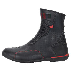 Rekurv E-14.03 Stiefel Schwarz von Rekurv