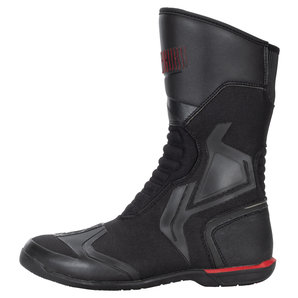 Rekurv E-14.04 Stiefel Schwarz von Rekurv