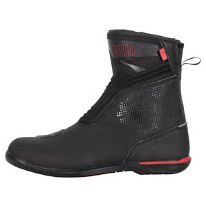 Rekurv E-24.01 Damen Stiefel Schwarz von Rekurv