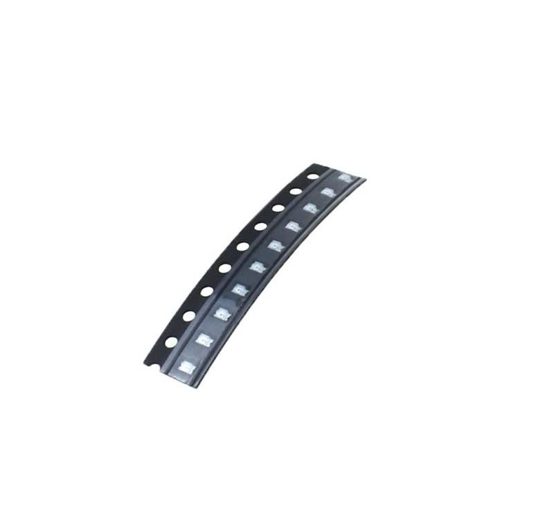 Reland Sun 100 Stück weiße 0805 SMD LED-Dioden von Reland Sun