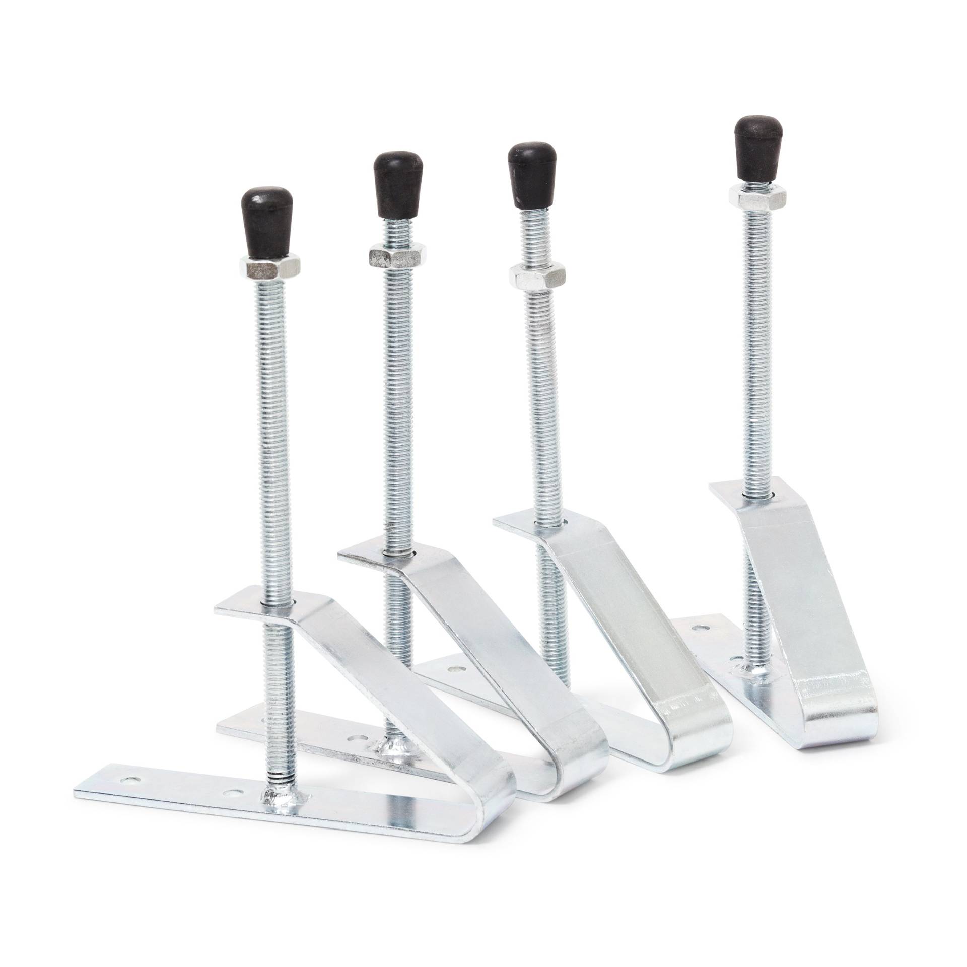 Relaxdays 10019270 Reifenwandhalter Set 4er Set Reifenhalter für die Wand aus Metall für 4 Reifen bis 185 Breite mit Felgen Reifenwandhalterung mit, Silber, Schwarz Relaxdays 10019270 Reifenwandhalter Set 4er Set Reifenhalter für die Wand aus Metall für 4 Reifen bis 185 Breite mit Felgen Reifenwandhalterung mit, Silber, Schwarz von Relaxdays