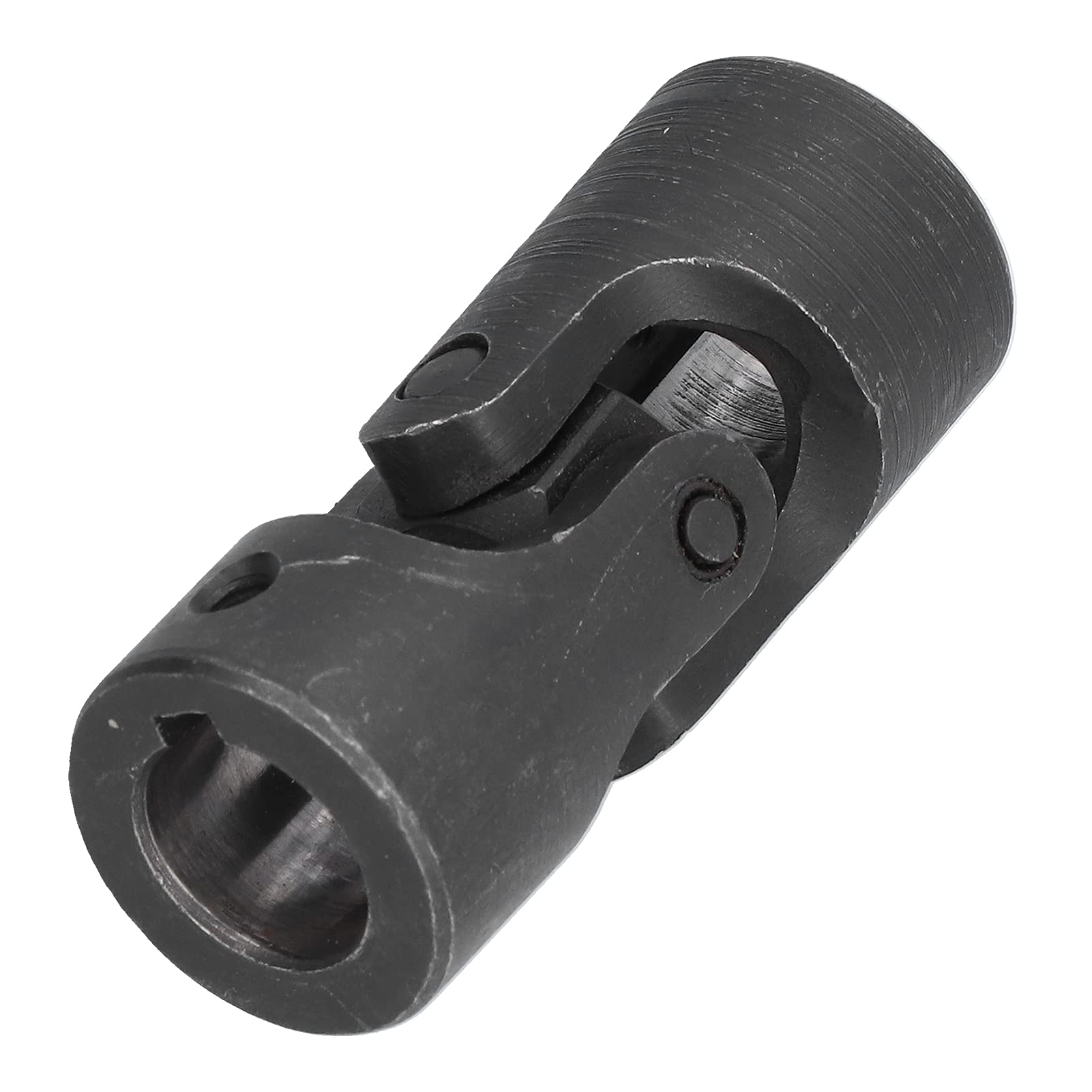 Universelle Gelenkkopplung | Robust 45# Stahlwellenanschluss | Rotatable Coppler -Adapter für Antriebswelle/Maschinen/Industriegeräte | G -Typ, 20 mm Innendurchmesser Universelle Gelenkkopplung | Robust 45# Stahlwellenanschluss | Rotatable Coppler -Adapter für Antriebswelle/Maschinen/Industriegeräte | G -Typ, 20 mm Innendurchmesser von Reliant Jazzy