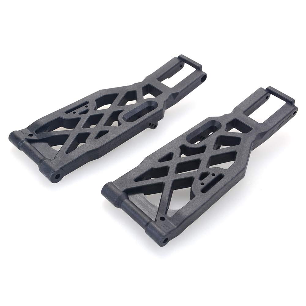 Remingtape 2 StüCk 8170 Vorderer Unterer Querlenker für 1/8 9106-S 9021 08423 Rc Auto Teile ZubehöR Remingtape 2 StüCk 8170 Vorderer Unterer Querlenker für 1/8 9106-S 9021 08423 Rc Auto Teile ZubehöR von Remingtape