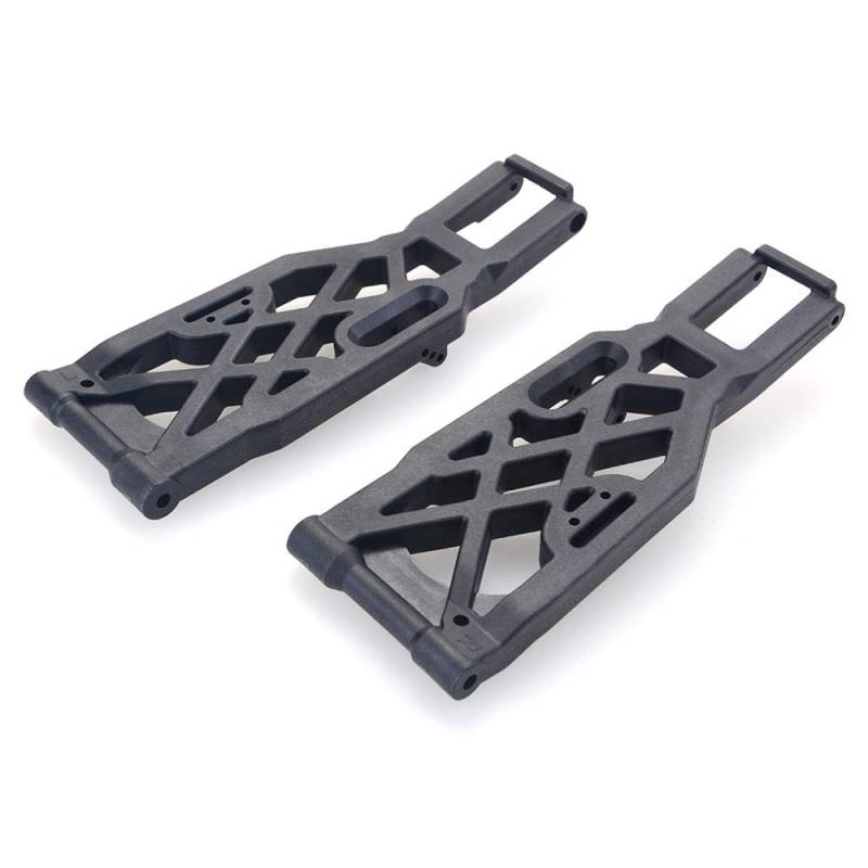Remingtape 2 StüCk 8170 Vorderer Unterer Querlenker für 1/8 9106-S 9021 08423 Rc Auto Teile ZubehöR von Remingtape